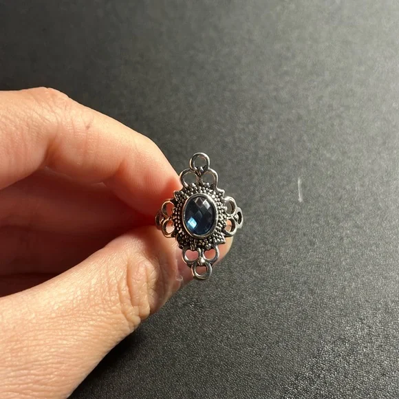 Silver Rings - Picture 9 of 12